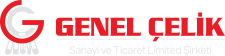 Genel Çelik - Konya- iron , Steel Trading, Cutting and Transporting Services